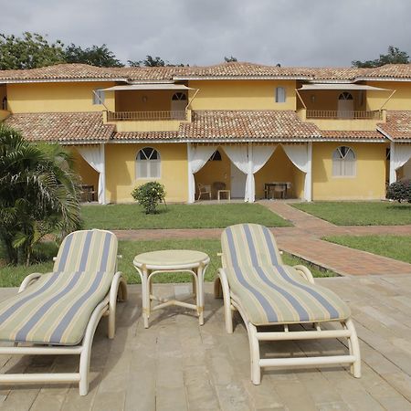 Mwembe Resort Malindi Bagian luar foto