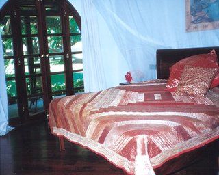 Mwembe Resort Malindi Bagian luar foto