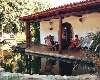 Mwembe Resort Malindi Bagian luar foto