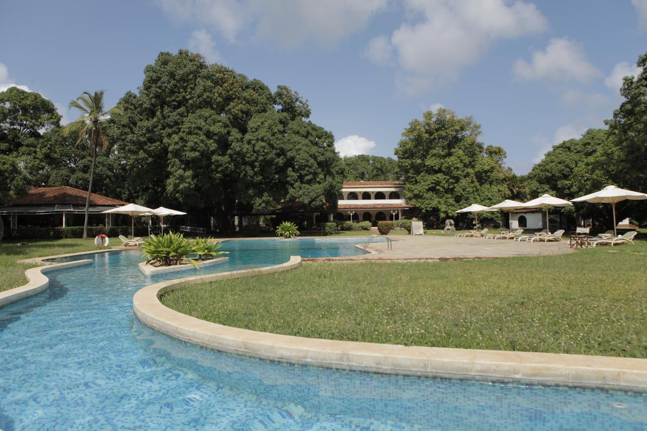 Mwembe Resort Malindi Bagian luar foto