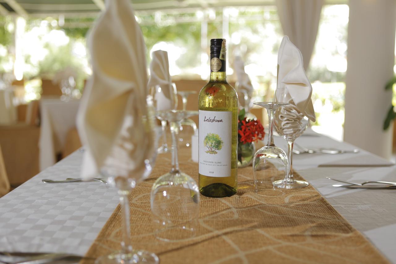 Mwembe Resort Malindi Bagian luar foto
