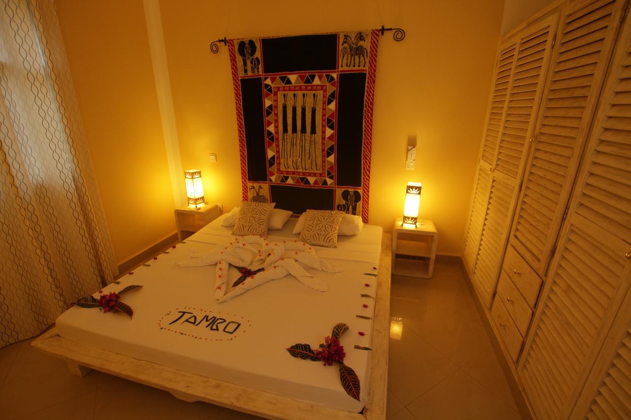 Mwembe Resort Malindi Bagian luar foto