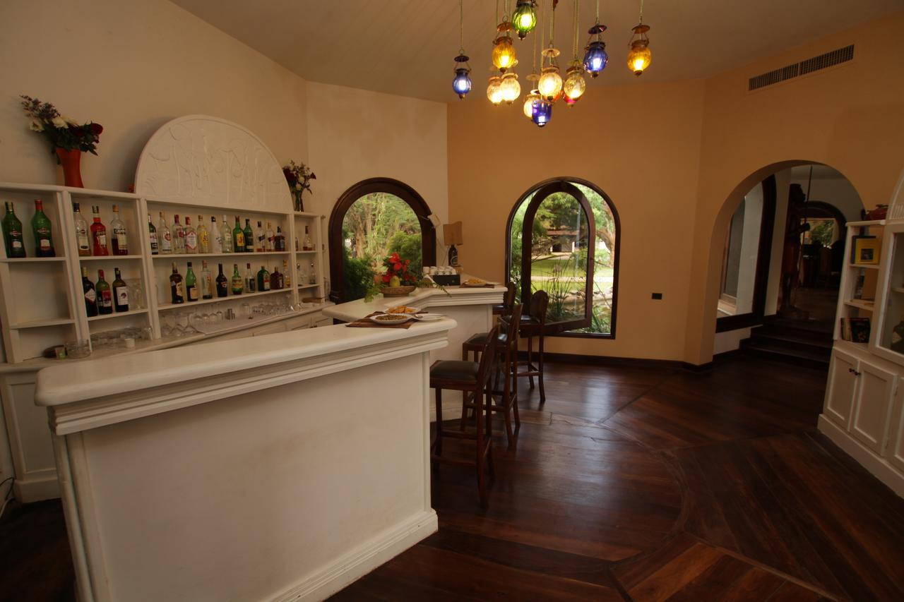 Mwembe Resort Malindi Bagian luar foto