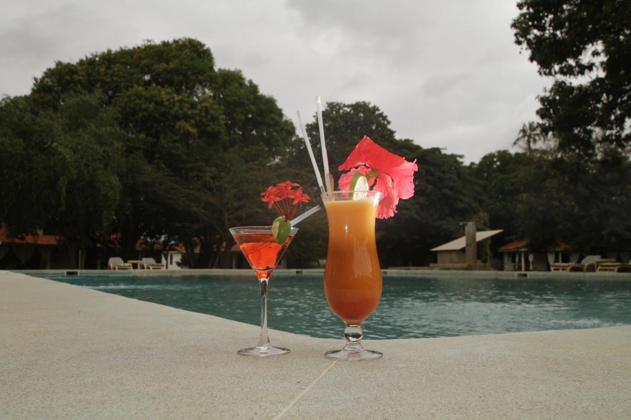 Mwembe Resort Malindi Bagian luar foto