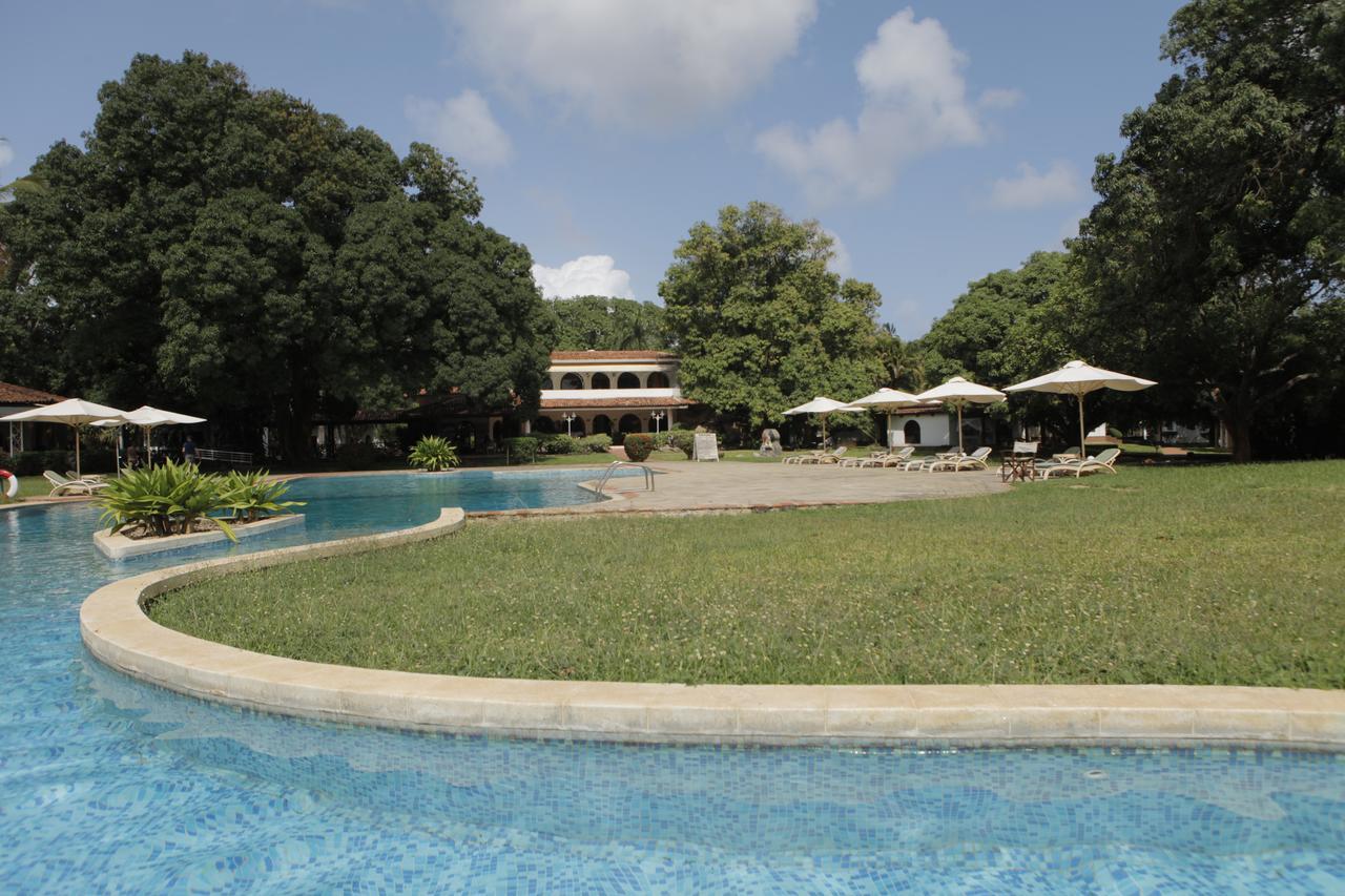 Mwembe Resort Malindi Bagian luar foto